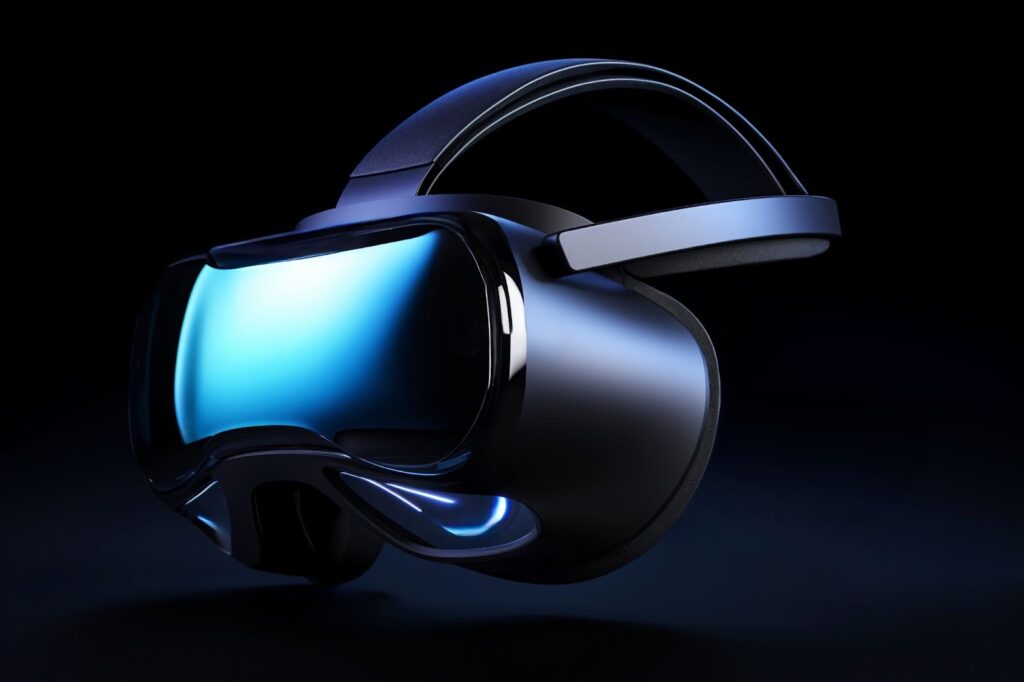 What to Look for in a High-Performance VR Arcade Machine
