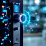Smart Cylinder Locks for Renters: A Modern Alternative Without Replacing the Door
