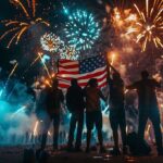 How to Throw an Epic 4th of July Party with the Right Supplies