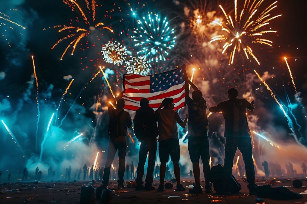 How to Throw an Epic 4th of July Party with the Right Supplies