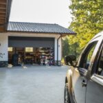 How a Smart Garage Opener Can Outsmart Opportunistic Thieves