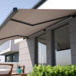 How to Maximise Small Outdoor Areas with the Right Awning Setup
