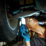 How to Inspect Your Suspension Kit After a Long Trip