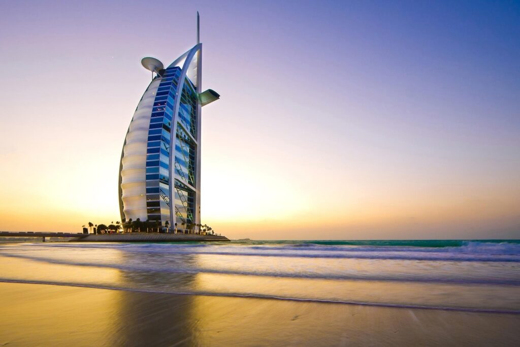 SAT Classes in Dubai