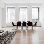 Scandinavian Rugs in Modern Homes