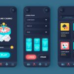 Sweepstakes Casino App Development
