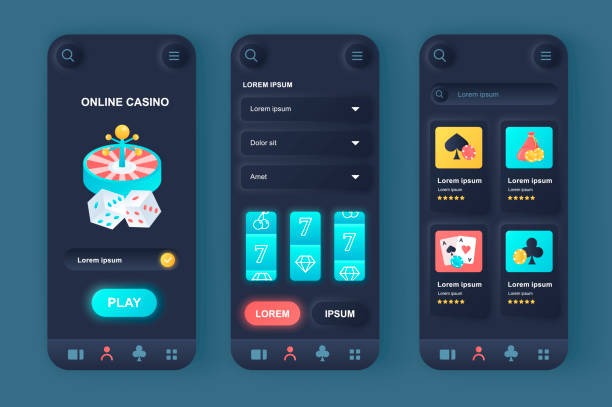 Sweepstakes Casino App Development