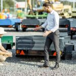 Purchasing a Trailer from a Full-Service Dealership