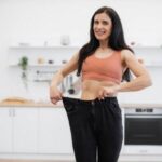 Weight Loss Journey