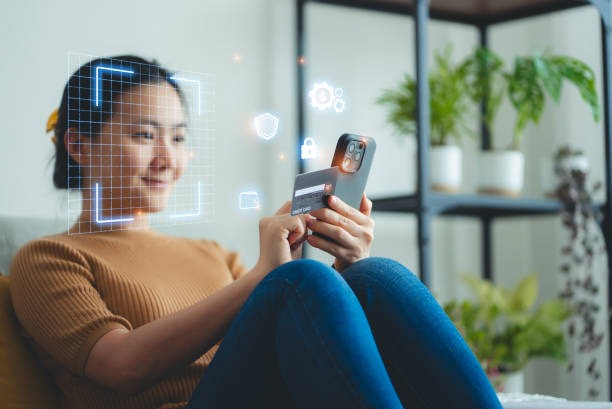 Rise of Biometric Authentication