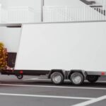 Perfect Box Trailer for Sale