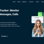 Remote Monitoring without Target Phone Access