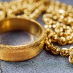 24K Gold Jewelry