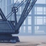 Vital Role of Crawler Cranes