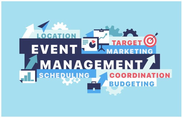 Revolutionizing the Event Experience