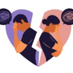 Divorce Conversation