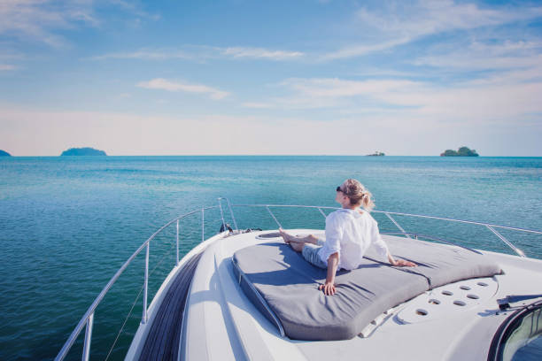Journey into Luxury