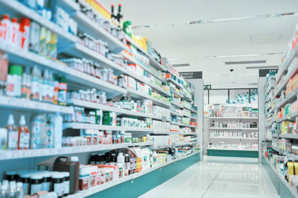 China’s Most Famous Pharmacy