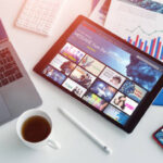 Mobile Entertainment Apps
