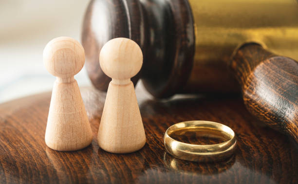 Difference Between A Contested And Uncontested Divorce