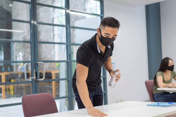 Office Cleaning Sydney
