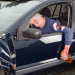 Drunk Driving Accidents