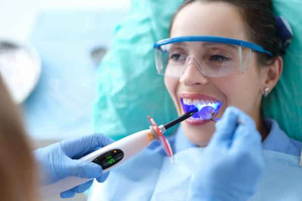 The Cost of Tooth Bonding