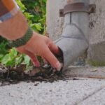 Preventing Water Damage