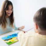 Child Autism Therapy