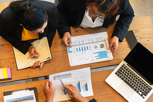Mastering Financial Management