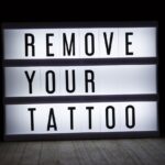 The New Era of Laser Tattoo Removal in Sydney