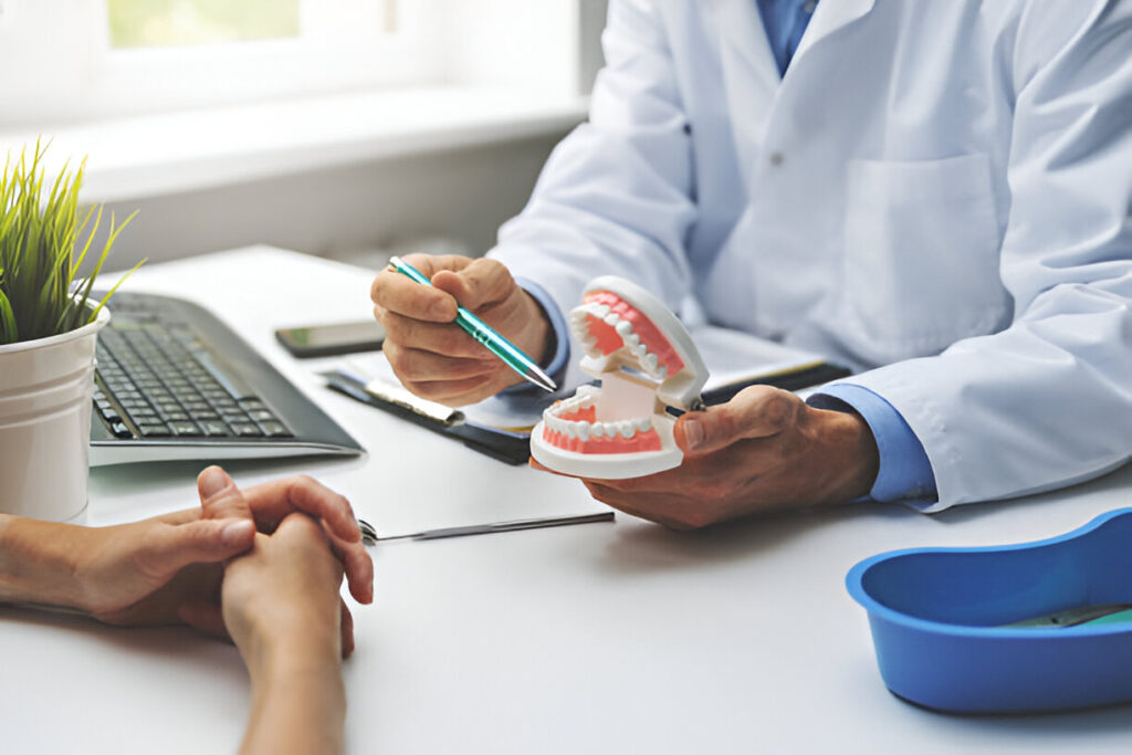 Which dental clinic abroad is the best in Istanbul, Turkey?