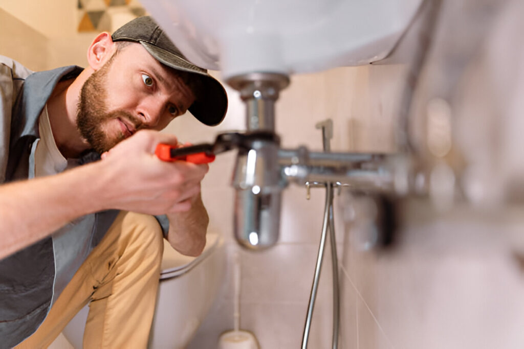 Wholesale Fittings for Plumbing Professionals