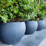 Extra Large Lightweight Outdoor Pots