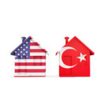 Right House in Turkey