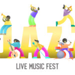Experience Live Jazz This Weekend