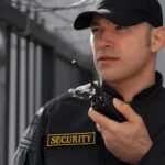 The Different Types Of Security Guards