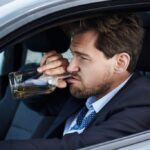 Your Driver Might Be Drunk
