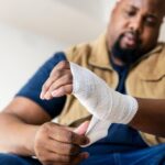 Conditions on Personal Injury Claims