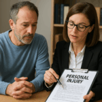 Your Personal Injury Compensation