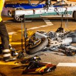 Motorcycle Accident
