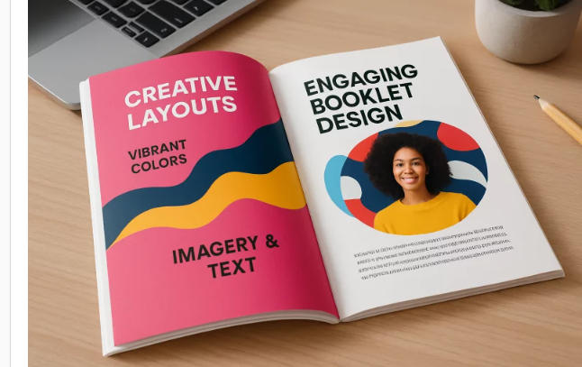 Designing Booklets