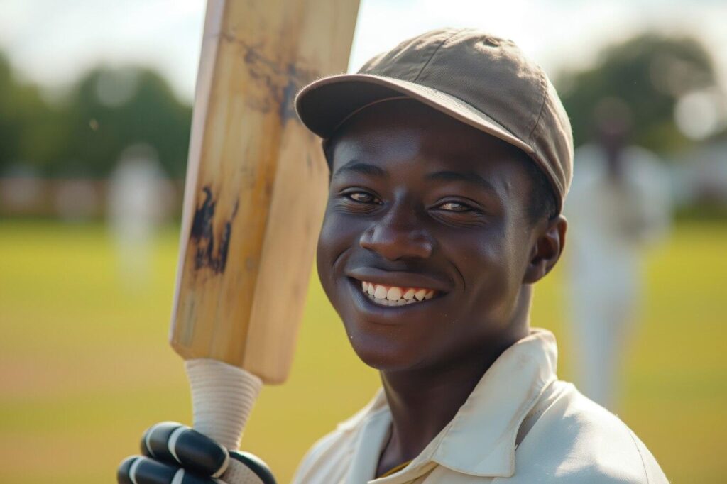 Africa's Cricket Revival
