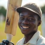 Africa's Cricket Revival