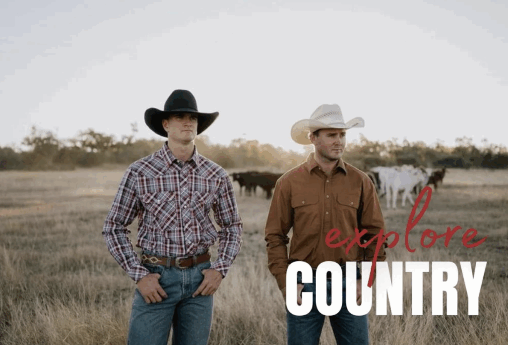 The Essential Guide to Mens Country Clothing: Style Meets Tradition