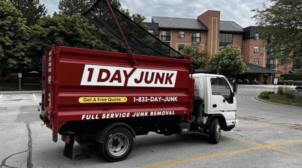 Junk Removal Companies