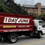 Junk Removal Companies