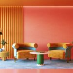 Elevate Your Interiors With These Bold Design Accents