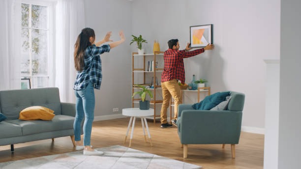 Home Improvement and Art Styles: How to Transform Your Space into a Work of Art