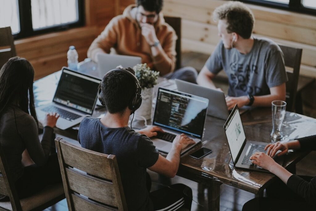 Opening a Manufacturing Business